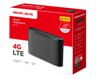Mercusys MT110 WiFi b/g/n 3G/4G (LTE) 150Mbps - 1274350 - zdjęcie 4